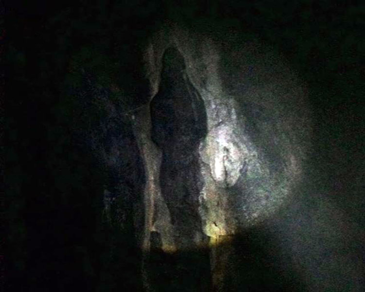 Goa Kasah Goa Kasah